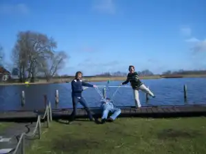 koude kant - telsell scene.webp